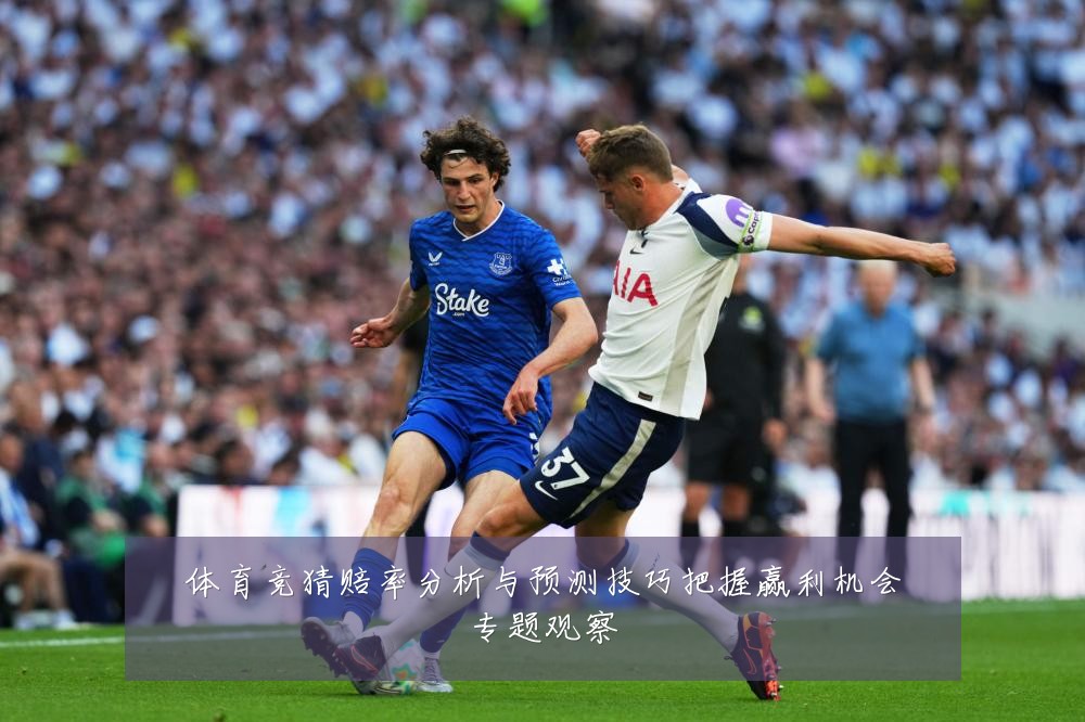 体育竞猜赔率分析与预测技巧把握赢利机会专题观察